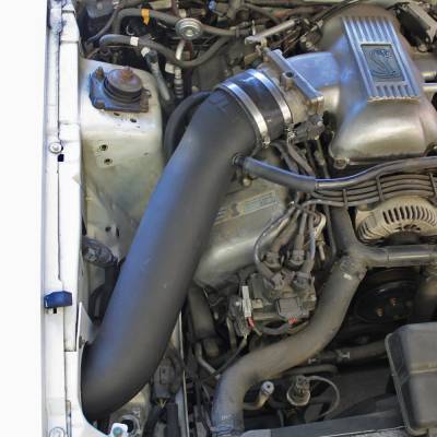 JLT Performance - JLT Cold Air Intake for 1996-1998 SVT Cobra