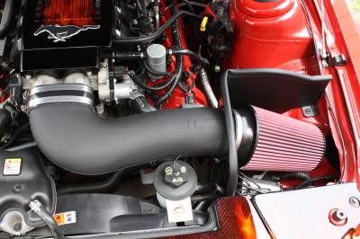 JLT Performance - JLT Series 3 Cold Air Intake for 2005-2009 Mustang GT