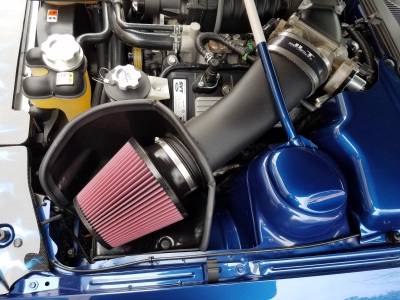 JLT Performance - JLT Big Air Intake 2007-2009 GT500