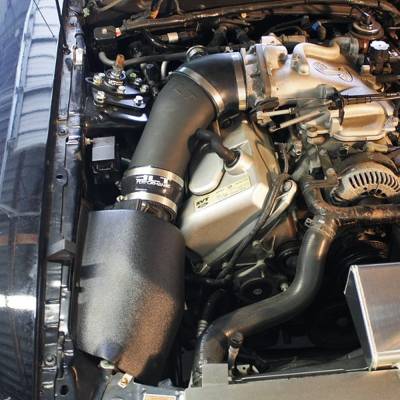 JLT Performance - JLT Ram Air Intake for 1999-2001 SVT Cobra