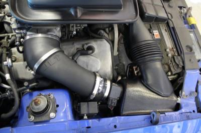 JLT Performance - JLT Ram Air Intake for 2003-2004 Mach 1