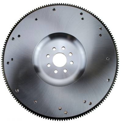 Ram Clutches - Ram Clutches 8 Bolt Lightened Billet Steel Flywheel