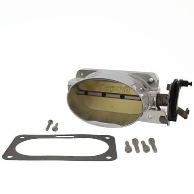 Accufab  - Accufab Throttle Body for 03-04 Cobra