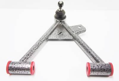 Team Z Motorsports - Team Z Chromoly Non-Adjustable A-Arms for 79-04 Mustang