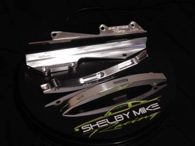 Shelby Mike Racing - Billet Timing Chain Arms for 4.6L 2V & 3V by Shelby Mike