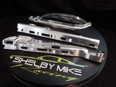 Shelby Mike Racing - Billet Timing Chain Arms for 4.6L 4V  by Shelby Mike