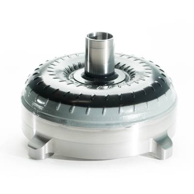 Circle D - Circle D 245mm Pro Series 4R70 Torque Converter