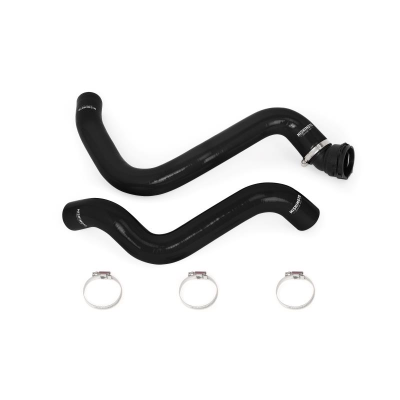 Mishimoto - Mishimoto Silicone Radiator Hose Kit for 11-14 Mustang GT