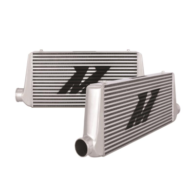 Mishimoto - Mishimoto Universal Intercooler R-Line