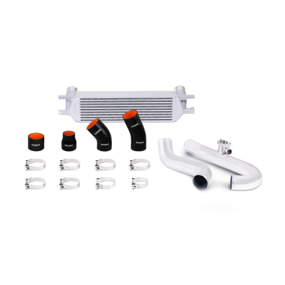 Mishimoto - Mishimoto Performance Intercooler & Pipe Kit for 2015+ Ecoboost Mustang