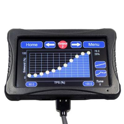 Nitrous Express - Nitrous Express 4" Touch Screen for Maximizer 5