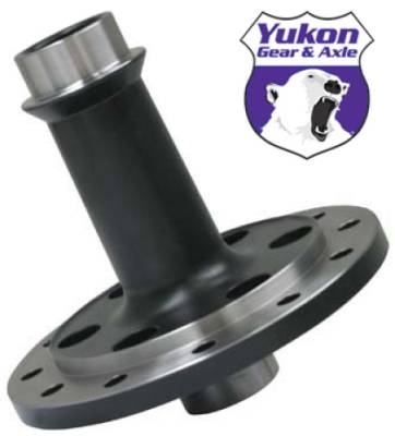 Yukon Gear & Axle - Yukon Gear Steel Spool for Ford 8.8" with 31 Spline Axles