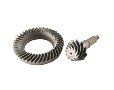 Yukon Gear & Axle - Yukon Gear & Axle Ring and Pinion Set- 4.56