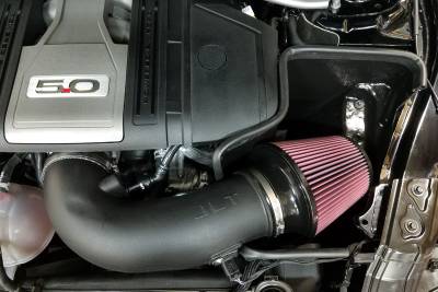 JLT Performance - JLT Cold Air Intake for 2018-2022 Mustang GT 5.0L