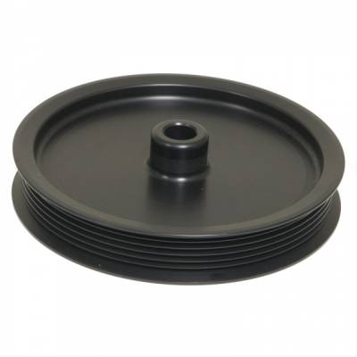 March Performance  - March Performance 6.5" Power Steering Pulley for 4.6L 2v & 4v