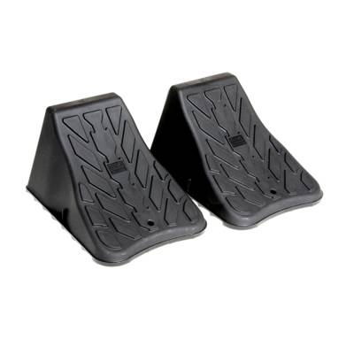 Modular Head Shop - Wheel Chocks (Pair)