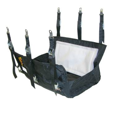 DJ Safety - DJ Safety Mod Motor Engine Diaper