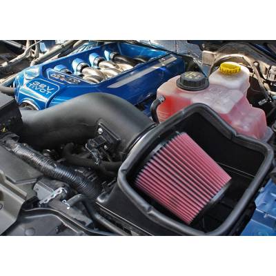 JLT Performance - JLT Cold Air Intake for 2011-2014 F150 5.0L