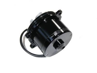 Meziere - Meziere Electric Water Pump for Mod Motor (Exc. Coyote) 