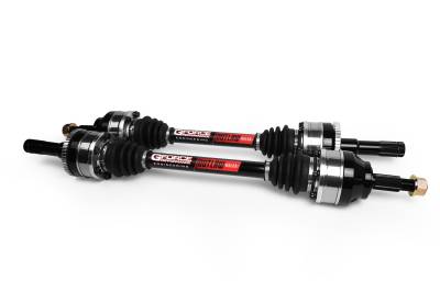 Gforce Engineering - GForce 99-04 Cobra Outlaw Axles for 31 Spline Differential 