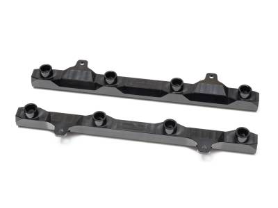 Fore Innovations - Fore Innovations 11-17 Mustang GT Fuel Rails