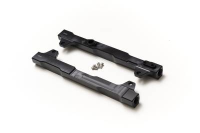 Fore Innovations - Fore Innovations 2007-2014 GT500 Fuel Rails