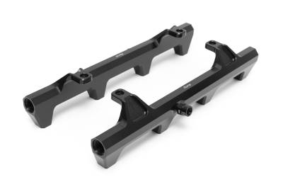 Fore Innovations - Fore Innovations 2020+ GT500 Fuel Rails