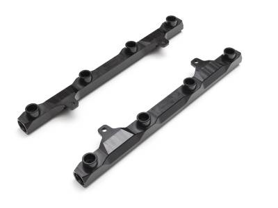 Fore Innovations - Fore Innovations Fuel Rails for 2015-2020 GT350/R