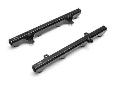 Fore Innovations - Fore Innovations 2018+ Mustang GT Fuel Rails