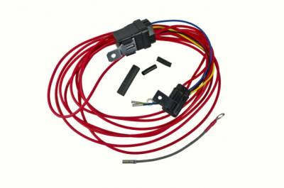 DivisionX - Lethal Performance FPDM/BAP Wiring Upgrade Kit