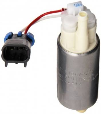 Walbro - Walbro 250LPH Improved GT Supercar Fuel Pump