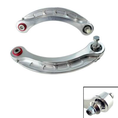 UPR - UPR Billet Non-Adjustable Camber Control Arms for S550 Mustang