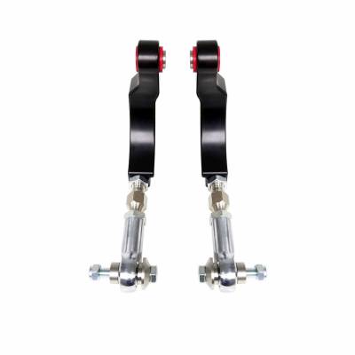 UPR - UPR Billet Adjustable Camber Control Arms for S550 Mustang
