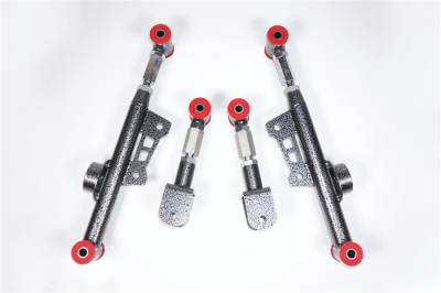 Team Z Motorsports - Team Z Street Beast Control Arm Kit for 79-04 Mustang