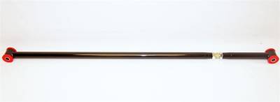 Team Z Motorsports - Team Z Double Adjustable Panhard Bar with Polyurethane Ends for a 05-14 Mustang