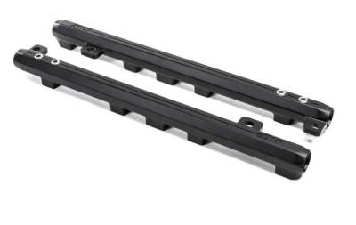 Deatschwerks - Deatschwerks Fuel Rails for Mustang with 4.6L 2V