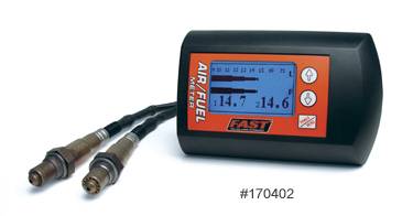 FAST - FAST Gasoline Air/Fuel Meter (Single Sensor)