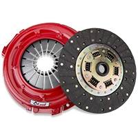 McLeod Racing - McLeod 75103 Street Pro Clutch Kit - Ford Mustang 4.6L with 11" Flywheel - 26 Spline