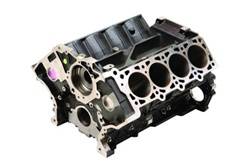 Ford Racing - Ford Racing BOSS 5.0 Cast Iron Big Bore 3.700" Block