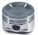 Diamond Racing Products - Diamond 4.6L 3V -6cc Dish Pistons Standard Bore