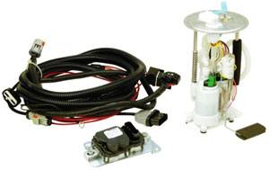 Ford Racing - Ford Racing M-9407-GT05 Dual Fuel Pump Kit - 2007-09 Mustang GT500 / 2005-09 Mustang GT