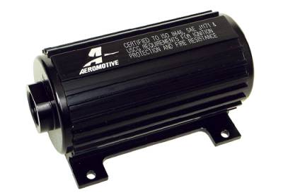 Aeromotive - Aeromotive Marine A-1000 Fuel Pump