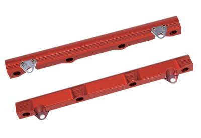 Aeromotive - Aeromotive Ford 4.6L 99 - 04 DOHC Cobra Fuel Rail Kit