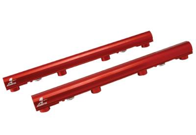 Aeromotive - Aeromotive Ford 4.6L 05 - 09 3V GT Fuel Rails