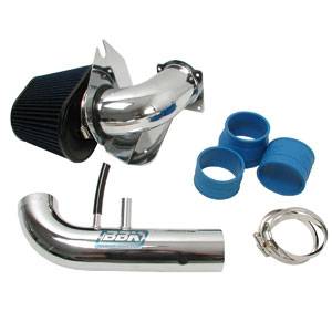 BBK - BBK 1718 Cold Air Intake 96 - 04 Mustang GT