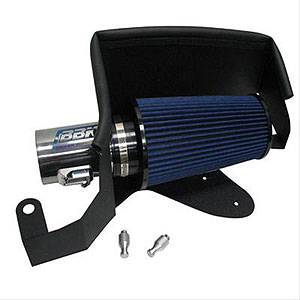 BBK - BBK 1773 2010 Mustang GT Cold Air Intake