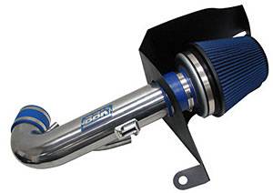 BBK - BBK 1768 Cold Air Intake 11 - 14 Mustang GT 5.0L