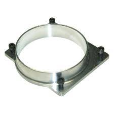 SCT - SCT 2900 Big Air MAF Cone Filter Adapter