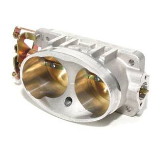 BBK - BBK 1705 Twin 62mm Throttle Body