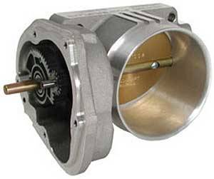 BBK - BBK 1758 75mm Throttle Body